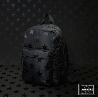 美しく上品な星柄の生地が特徴のシリーズ「FLAG（フラッグ）」シリーズ