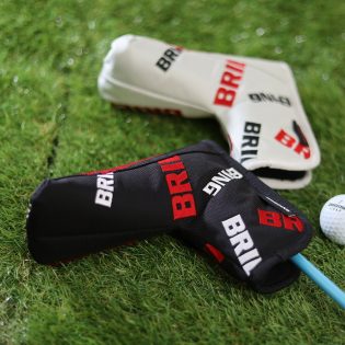 ゴルフがもっと楽しくなる🏌️BRIEFING“CRAZY LOGO COLLECTION
