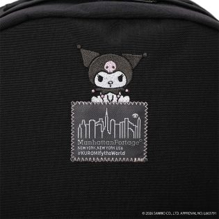 Manhattan Portage クロミ コラボバッグ徹底紹介甘すぎない大人