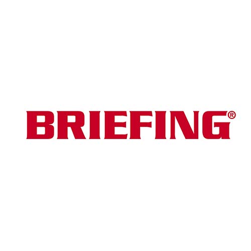 BRIEFING ブリーフィング