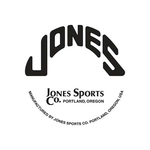 JONES