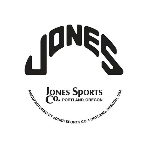 JONES