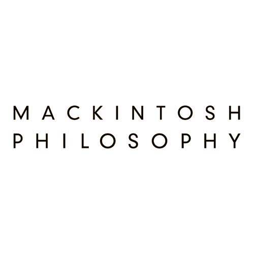 MACKINTOSH PHILOSOPHY