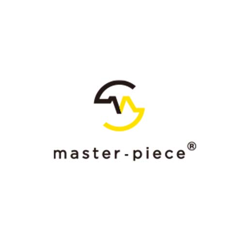 >master-piece マスターピース