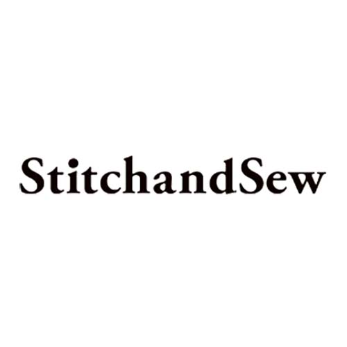 StitchandSew ステッチアンドソー