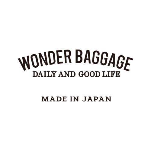 WONDER BAGGAGE